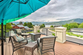 Community Waterfront Home Private Dock and Boat Slip!